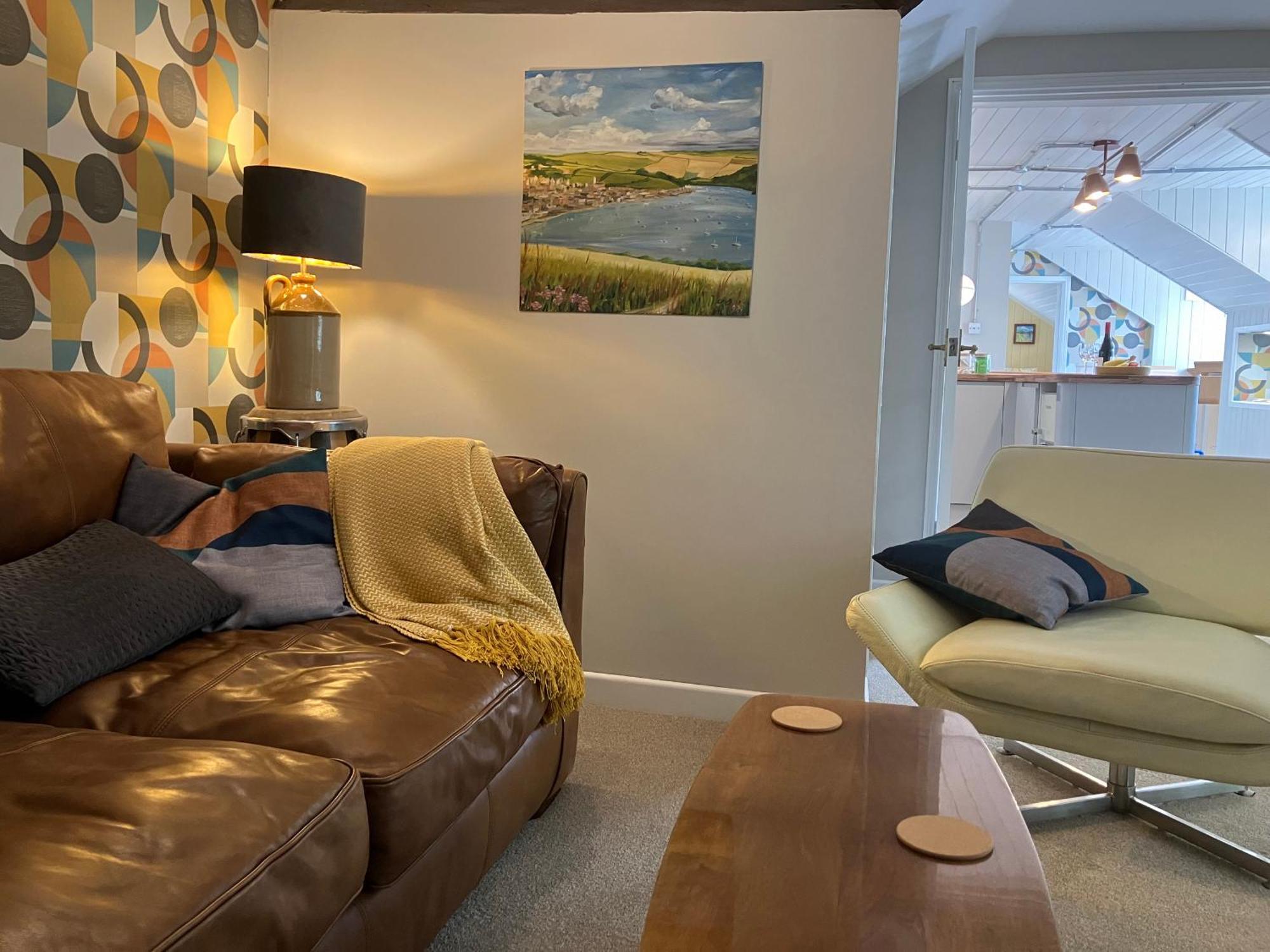 The Coach House - Trinity Lodge Dorchester Buitenkant foto